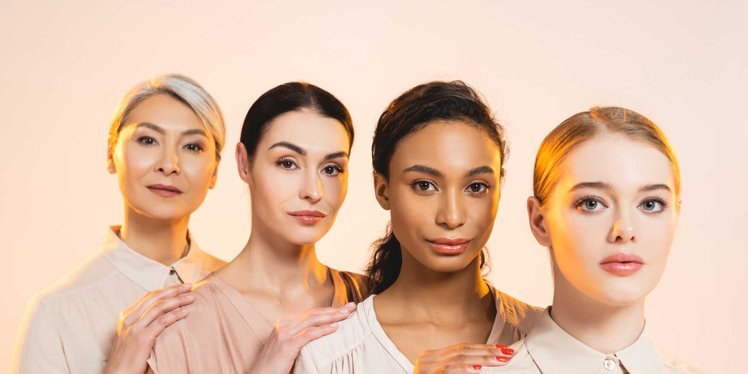 Booking your beauty treatment