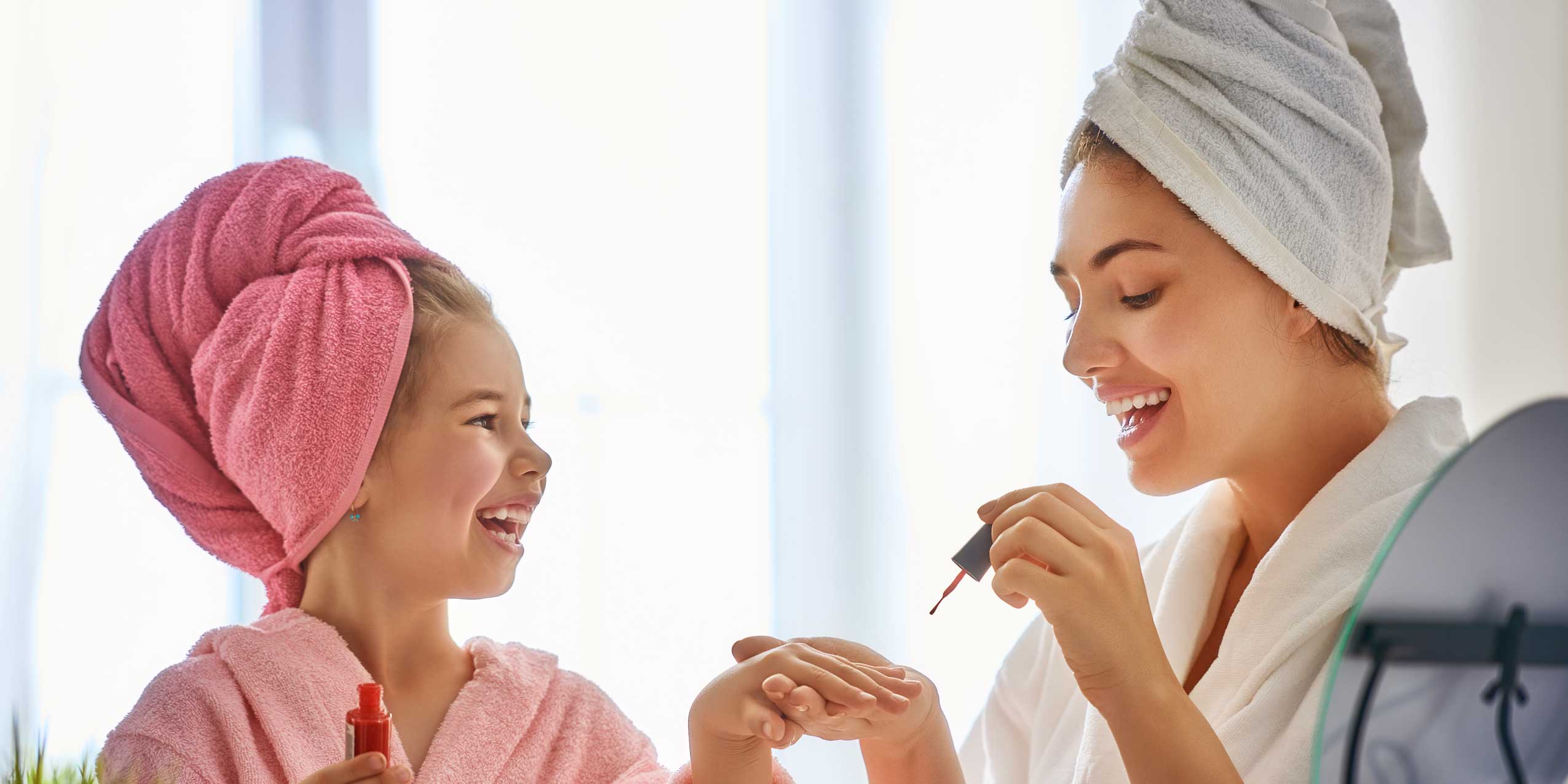 Beauty treatment