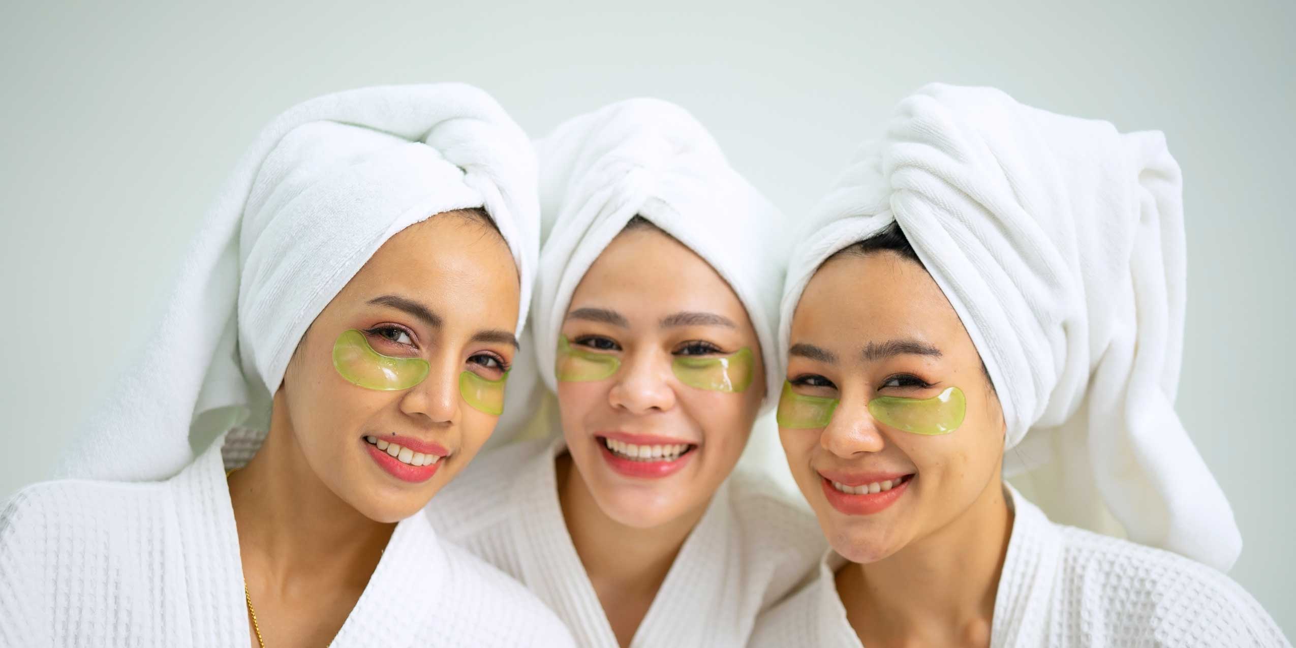 Client testimonials