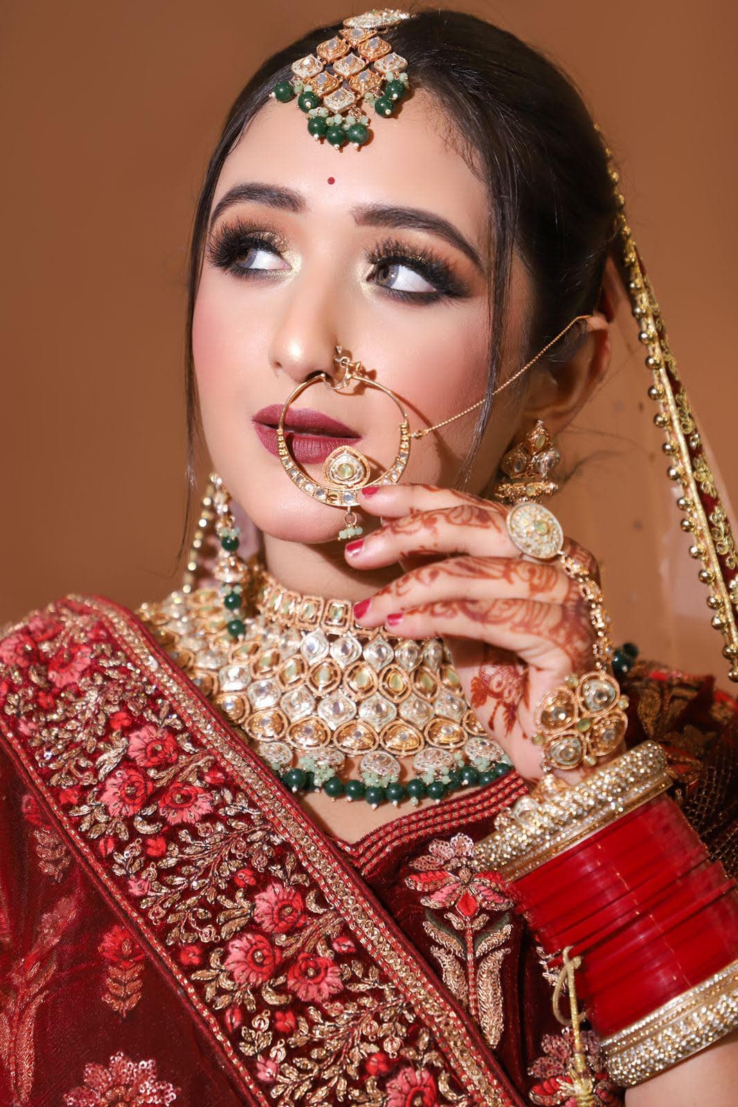 Professional beauty care